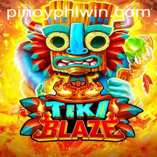 TikiBlaze: An Exciting New Game Experience with PHLwin.COM
