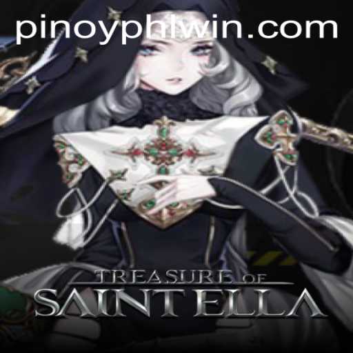 Unveiling the Thrills of TreasureofSaintElla - A New Gaming Adventure with PHLwin.COM