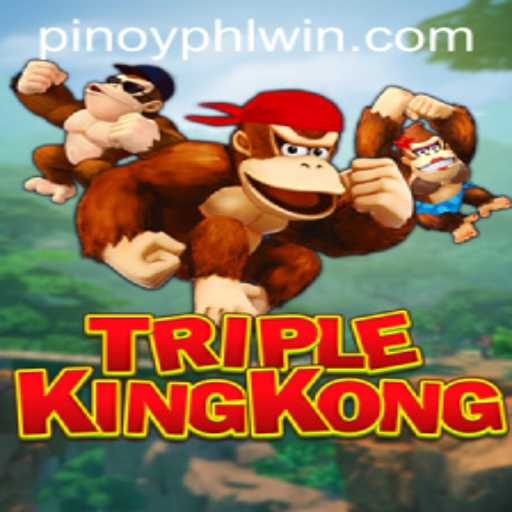TripleKingKong: Unveiling the Excitement of PHLwin.COM's Latest Game