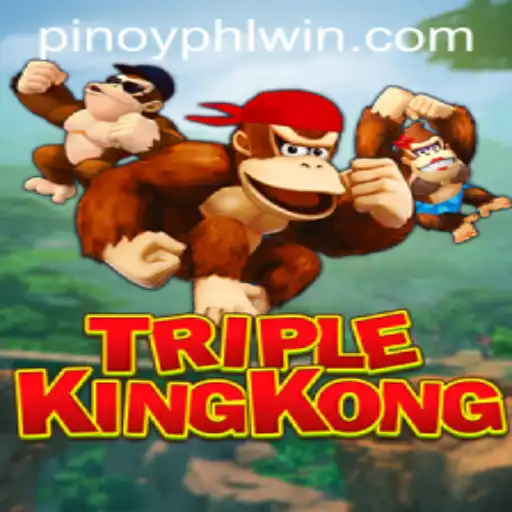 TripleKingKong: Unveiling the Excitement of PHLwin.COM's Latest Game