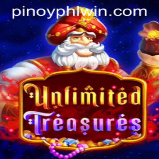 Exploring UnlimitedTreasures: A Gaming Adventure with PHLwin.COM