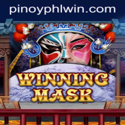 Unlock the Mystery and Excitement of WinningMask: A Dive into the New Sensation with PHLwin.COM